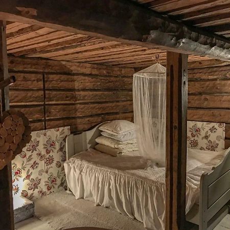 Kuusetuka Tourism Farm Villa Pahkla Екстериор снимка