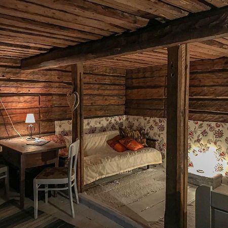 Kuusetuka Tourism Farm Villa Pahkla Екстериор снимка