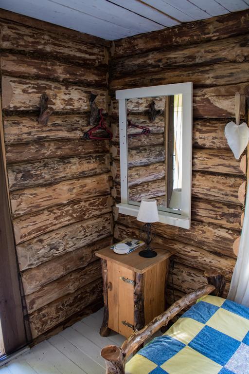 Kuusetuka Tourism Farm Villa Pahkla Екстериор снимка